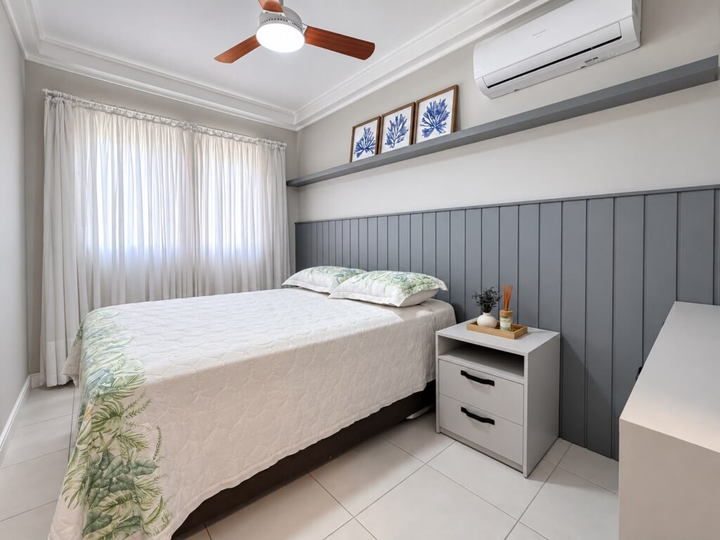 Apartamento, 2 quartos, 63 m² - Foto 15