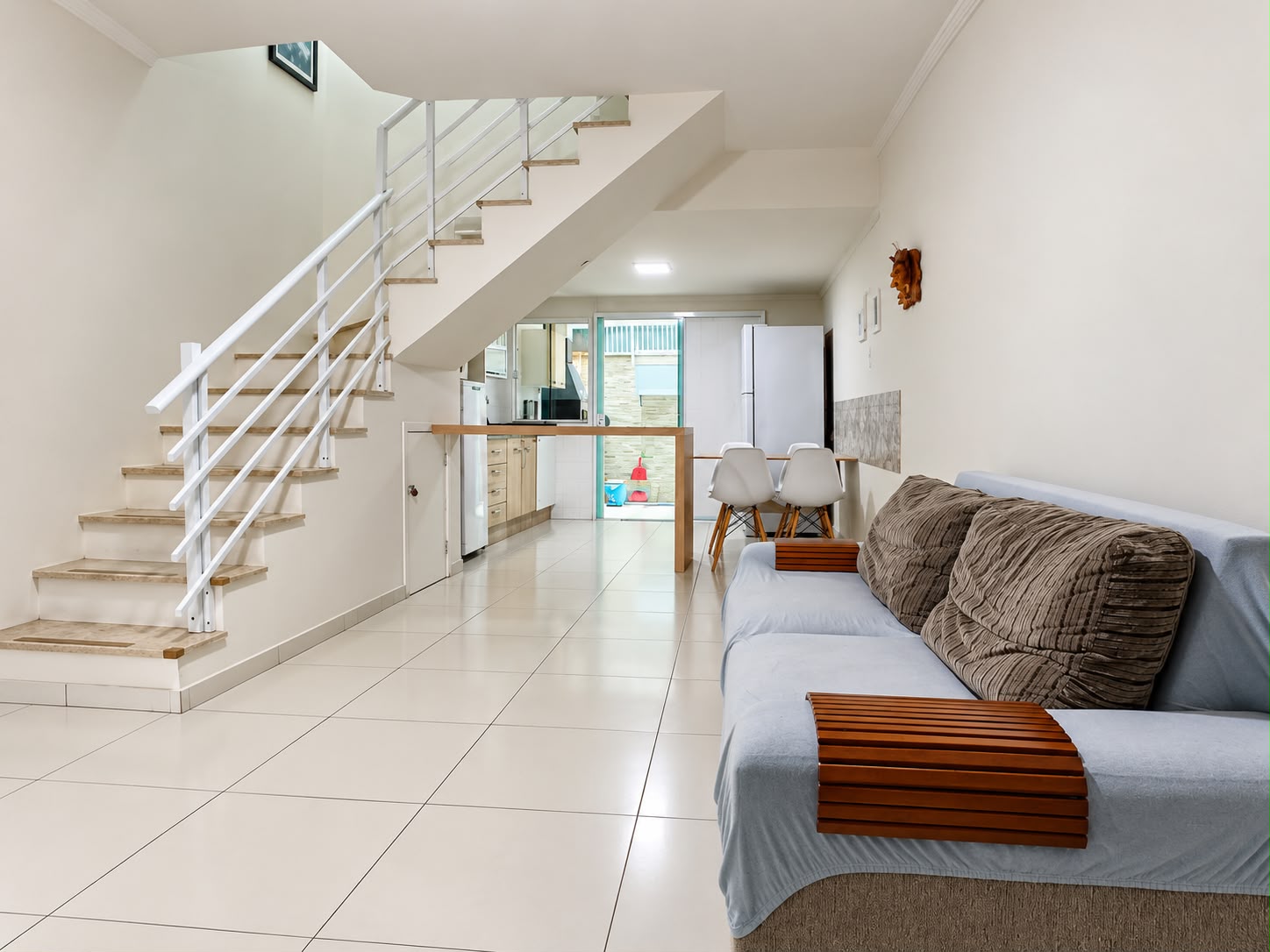  - Casa à venda com 68m² por R$ 675.000,00