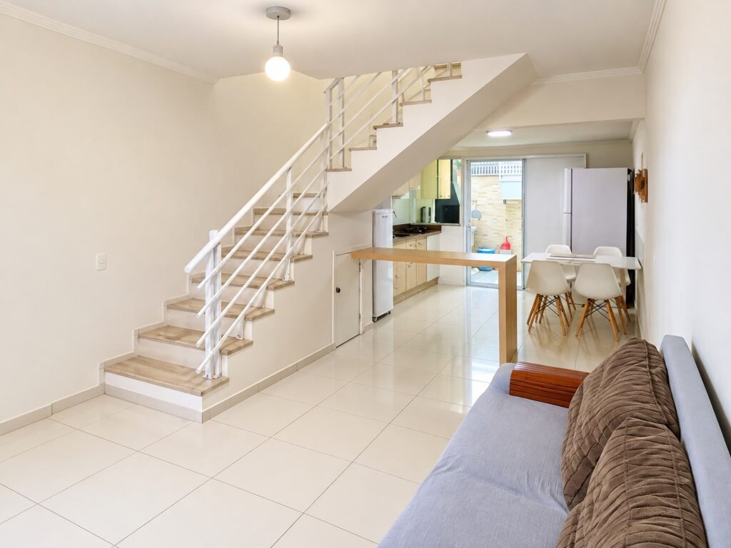 Casa, 2 quartos, 68 m² - Foto 6