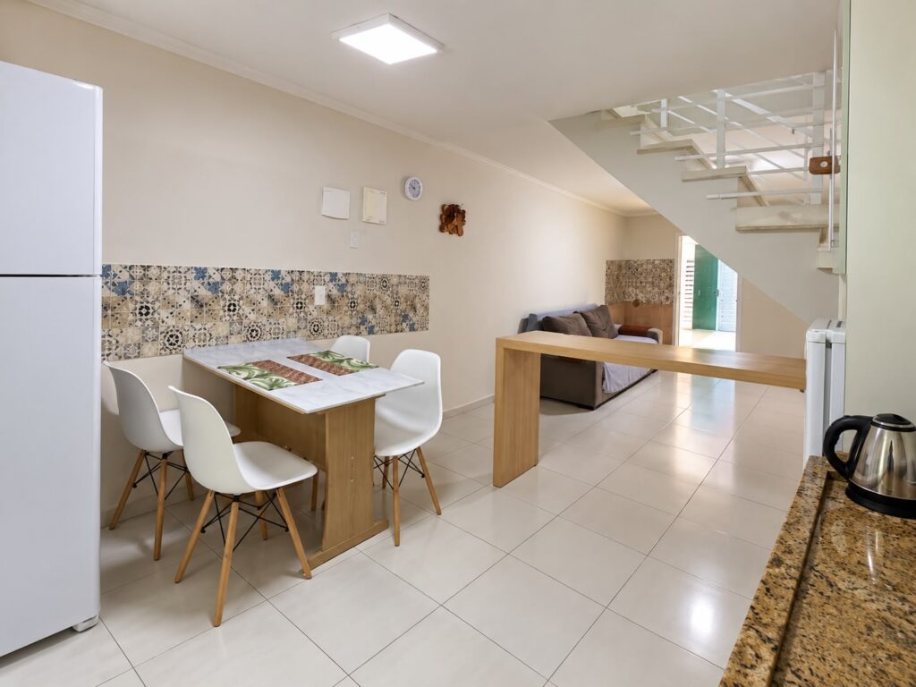 Casa, 2 quartos, 68 m² - Foto 7