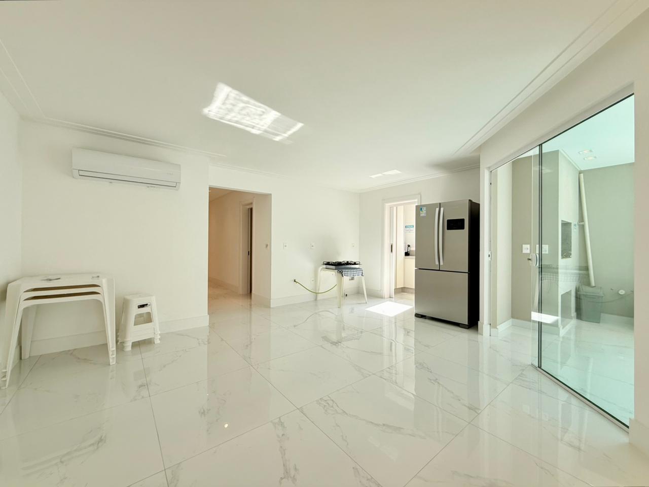 Apartamento, 3 quartos, 129 m² - Foto 4