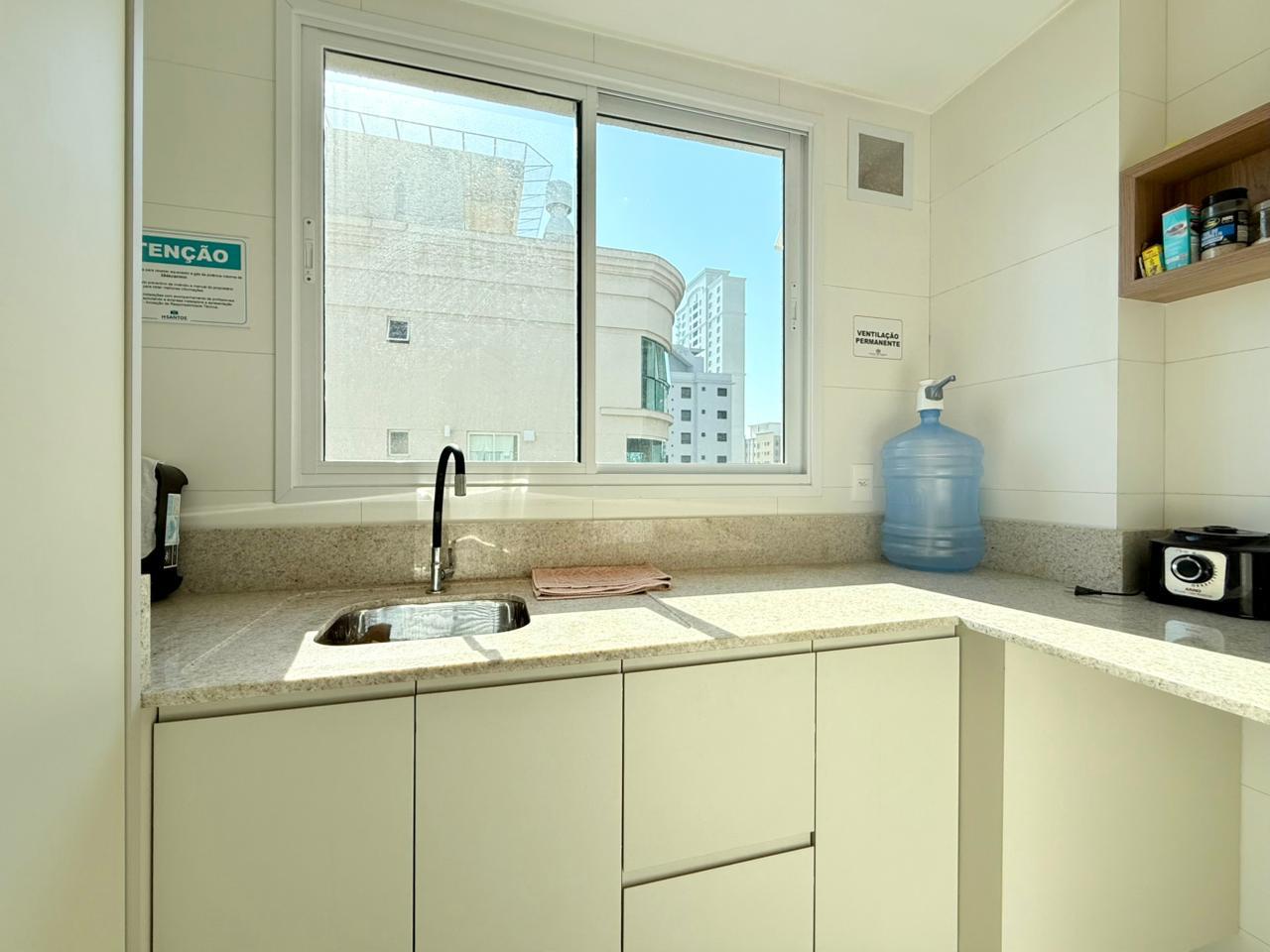 Apartamento, 3 quartos, 129 m² - Foto 7