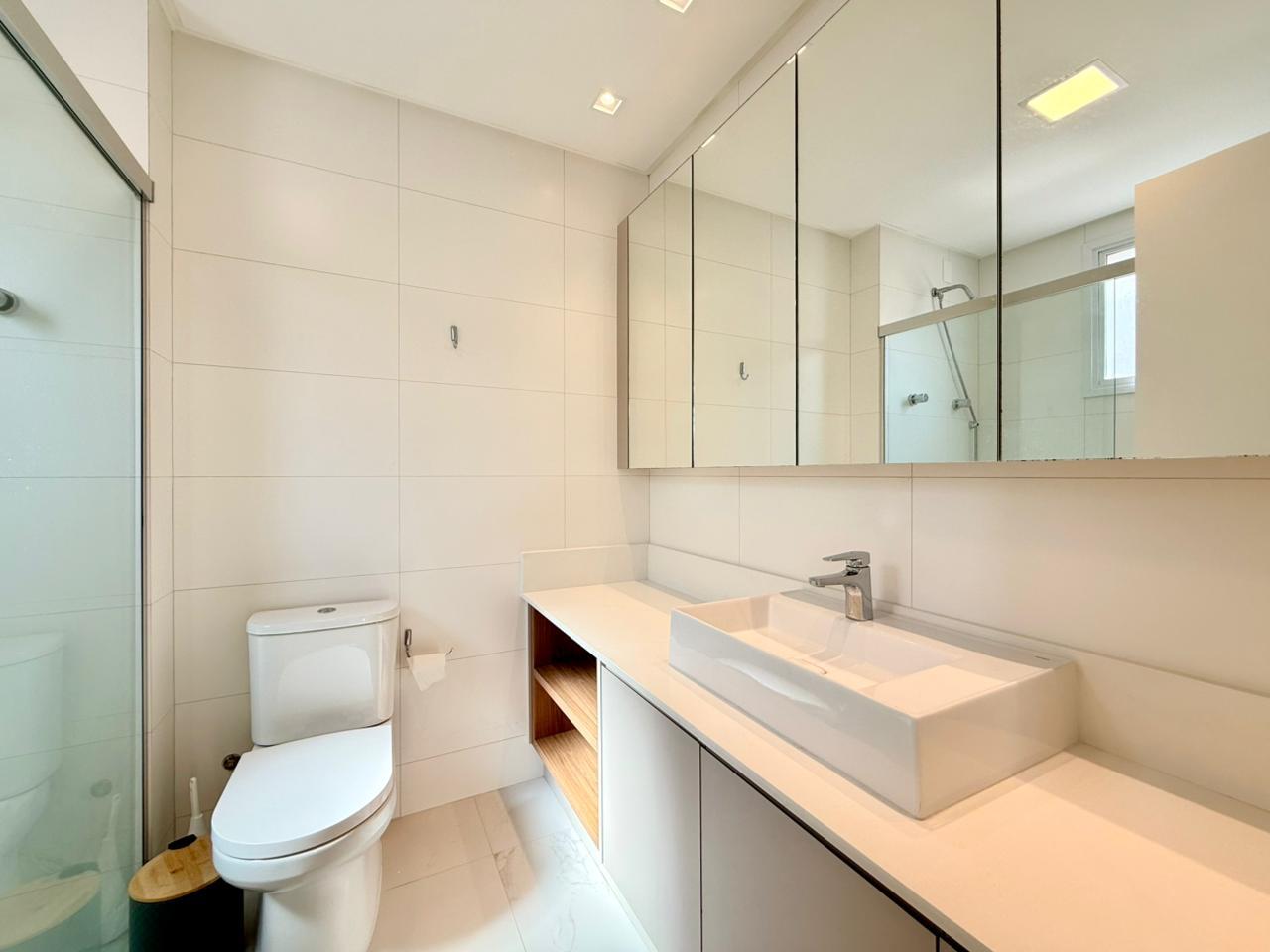 Apartamento, 3 quartos, 129 m² - Foto 12