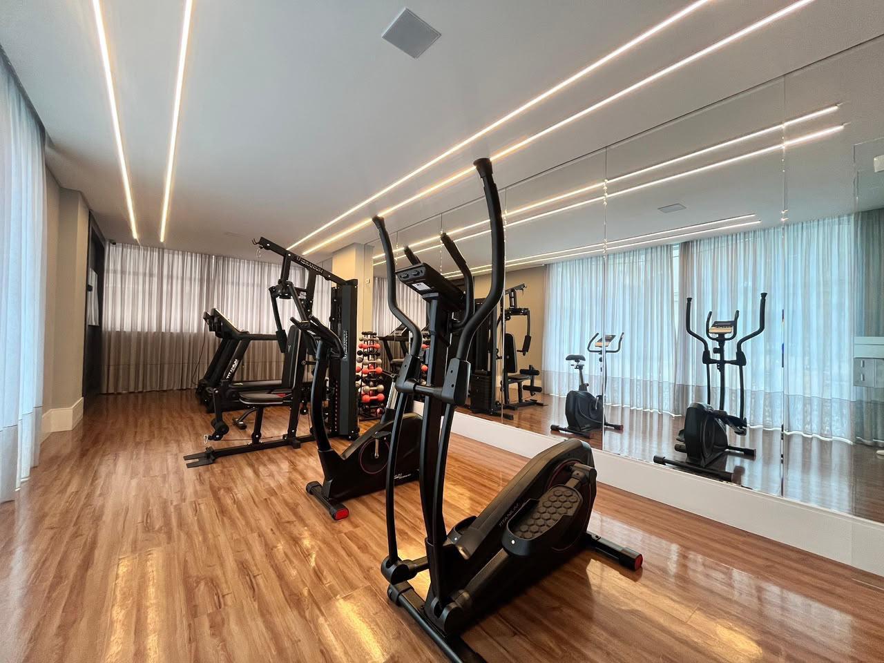 Apartamento, 3 quartos, 129 m² - Foto 19