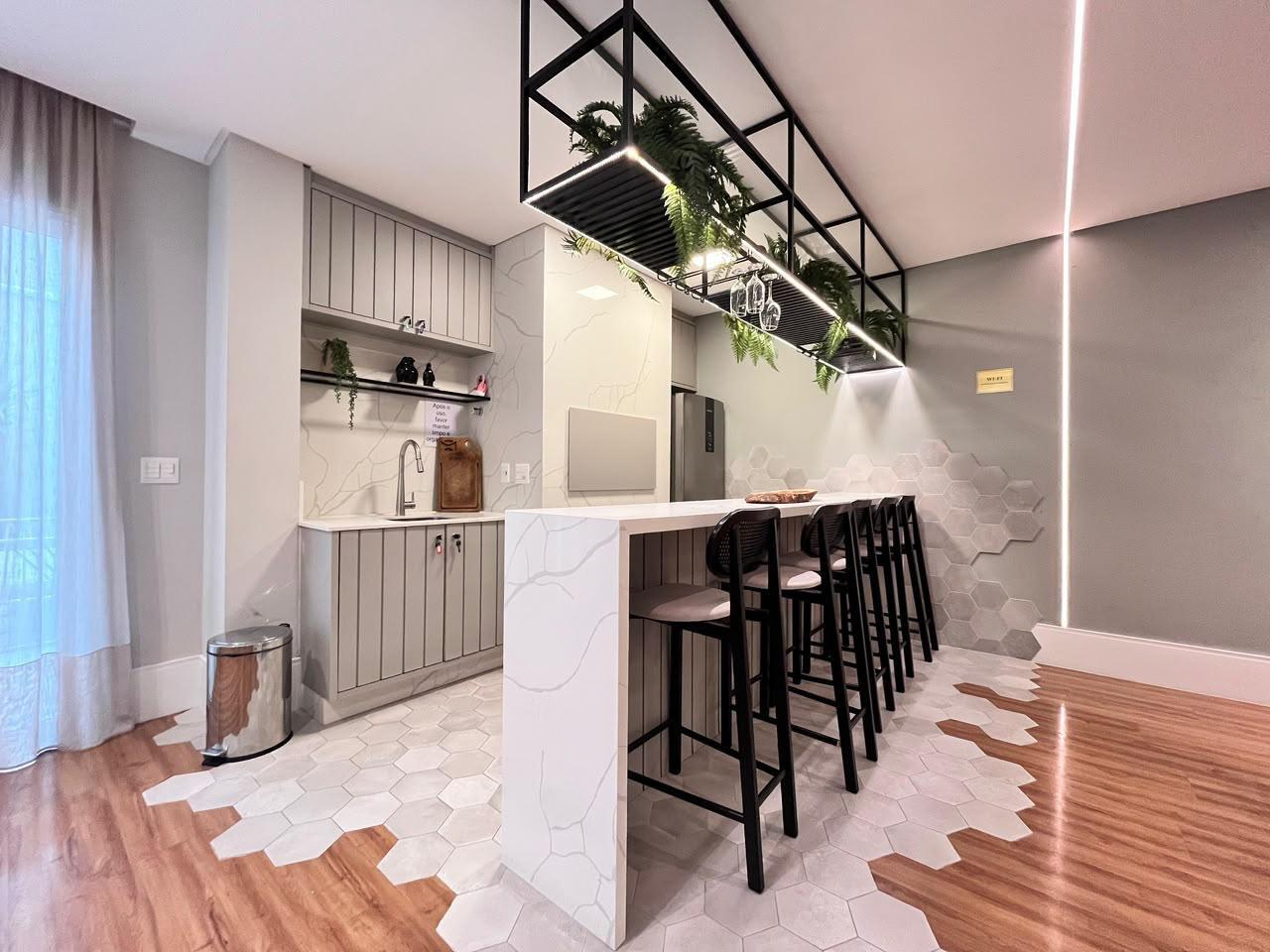 Apartamento, 3 quartos, 129 m² - Foto 17