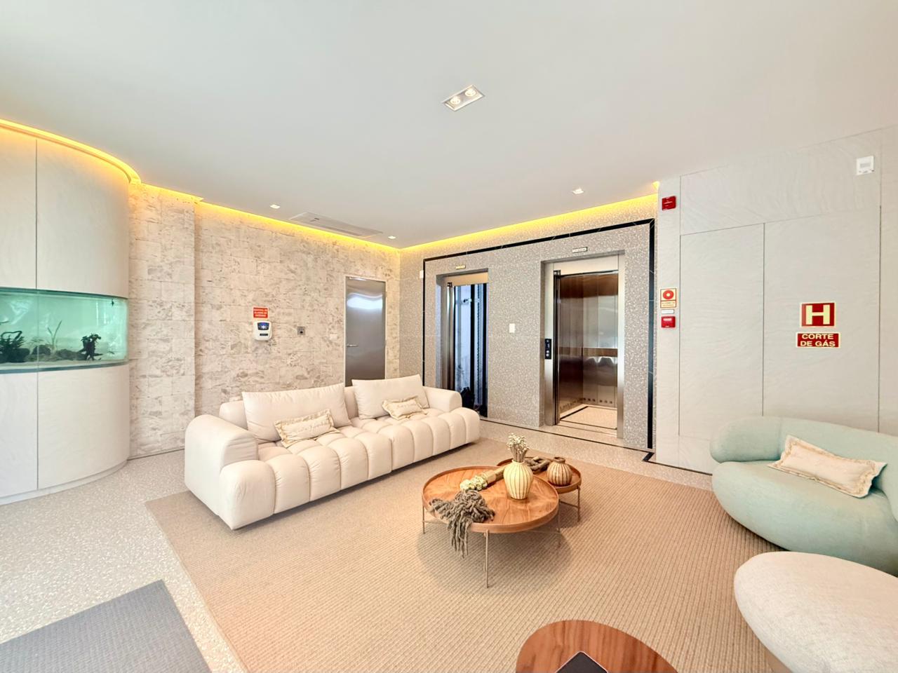  - Apartamento à venda com 132m² por R$ 2.600.000,00