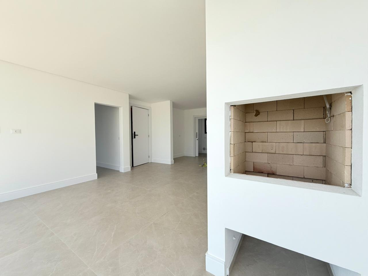  - Apartamento à venda com 132m² por R$ 2.600.000,00