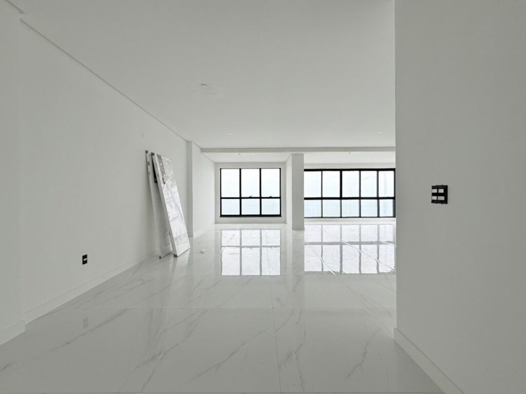 Apartamento, 4 quartos, 190 m² - Foto 3
