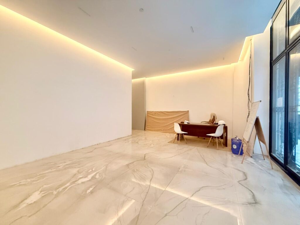Apartamento, 4 quartos, 190 m² - Foto 2