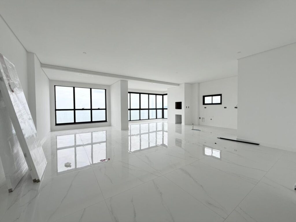 Apartamento, 4 quartos, 190 m² - Foto 4