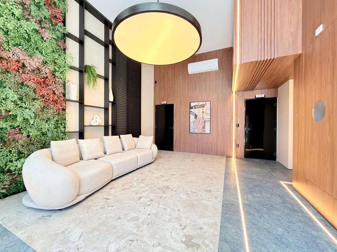 Apartamento, 4 quartos, 160 m² - Foto 2