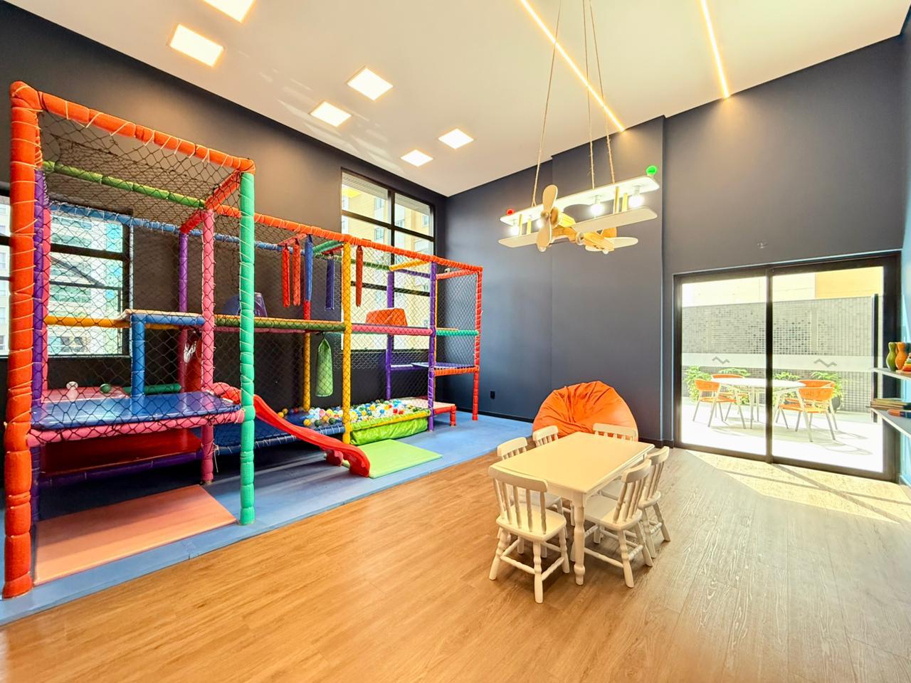 Apartamento, 4 quartos, 160 m² - Foto 23