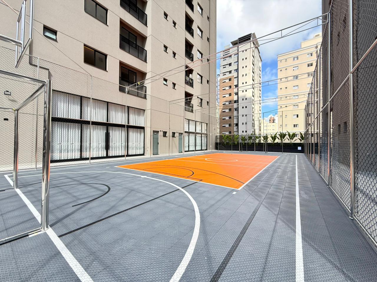Apartamento, 4 quartos, 160 m² - Foto 27
