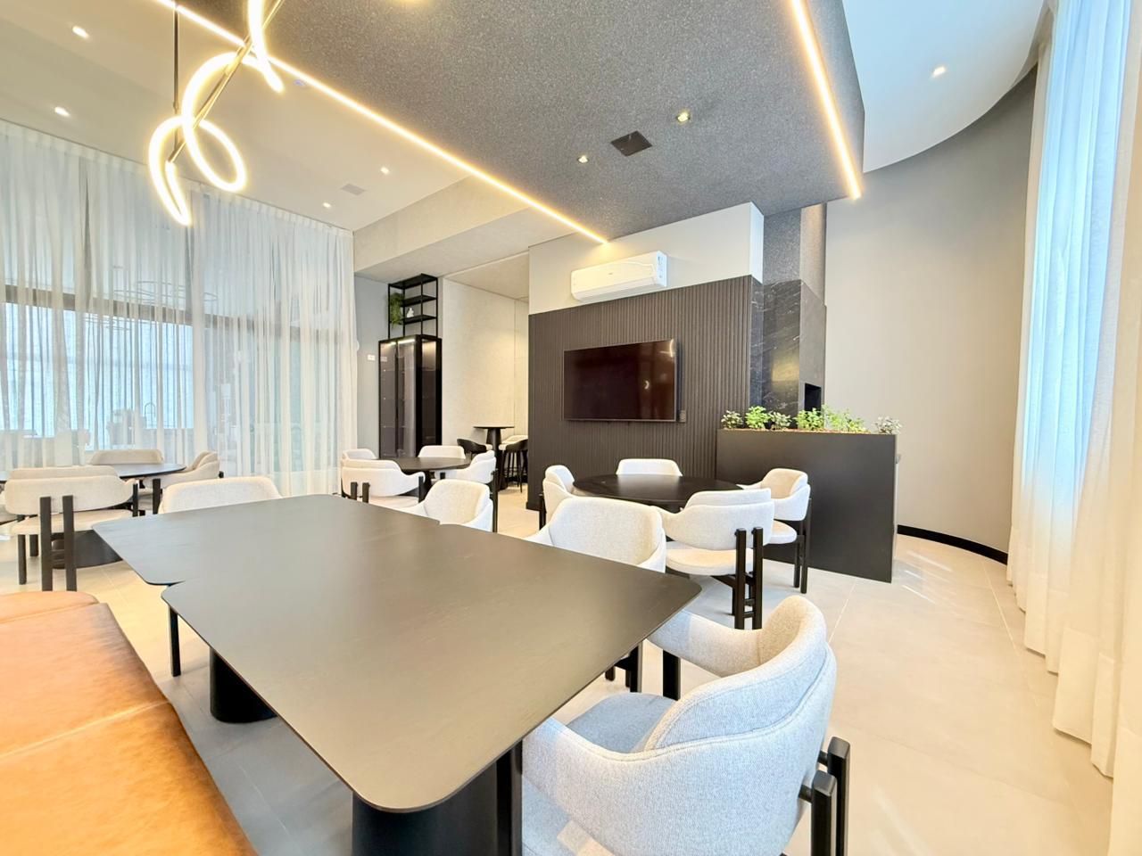 Apartamento, 4 quartos, 160 m² - Foto 31