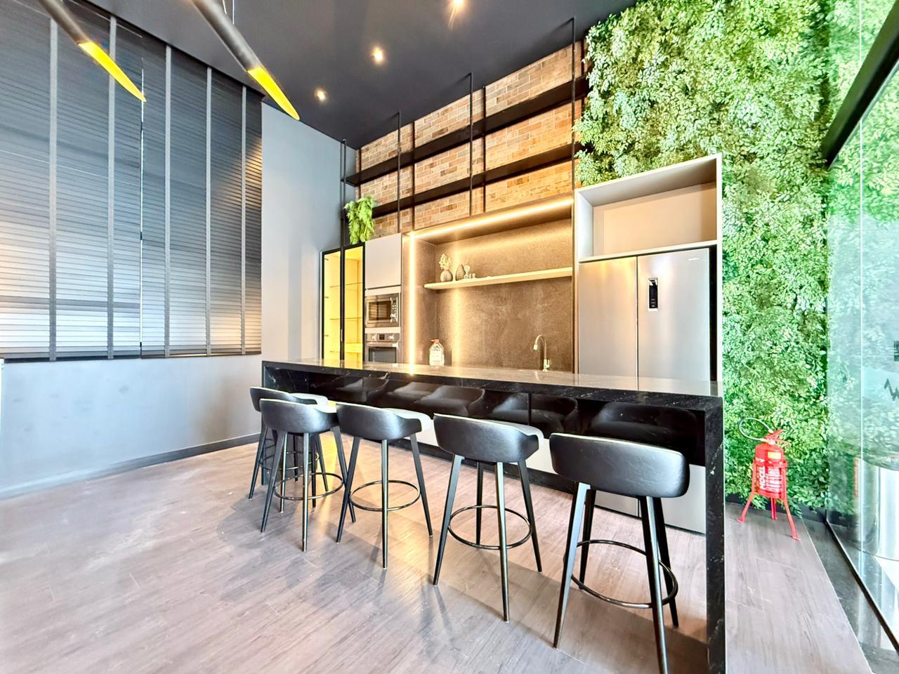 Apartamento, 4 quartos, 160 m² - Foto 32