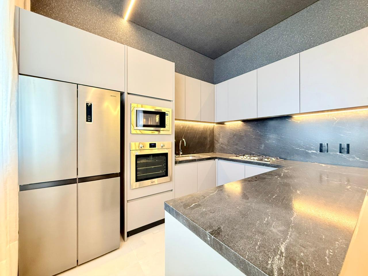 Apartamento, 4 quartos, 160 m² - Foto 30