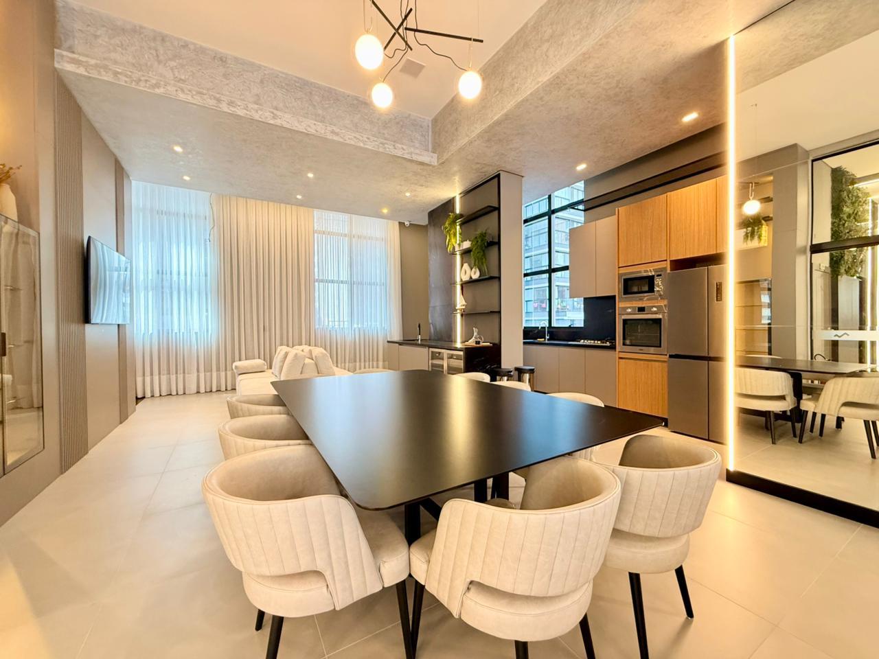 Apartamento, 4 quartos, 160 m² - Foto 44