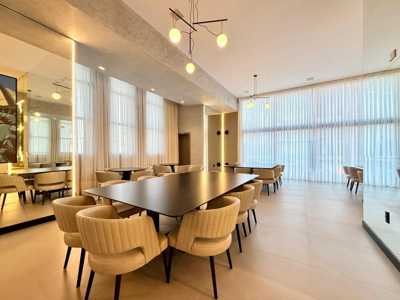 Apartamento, 4 quartos, 160 m² - Foto 43