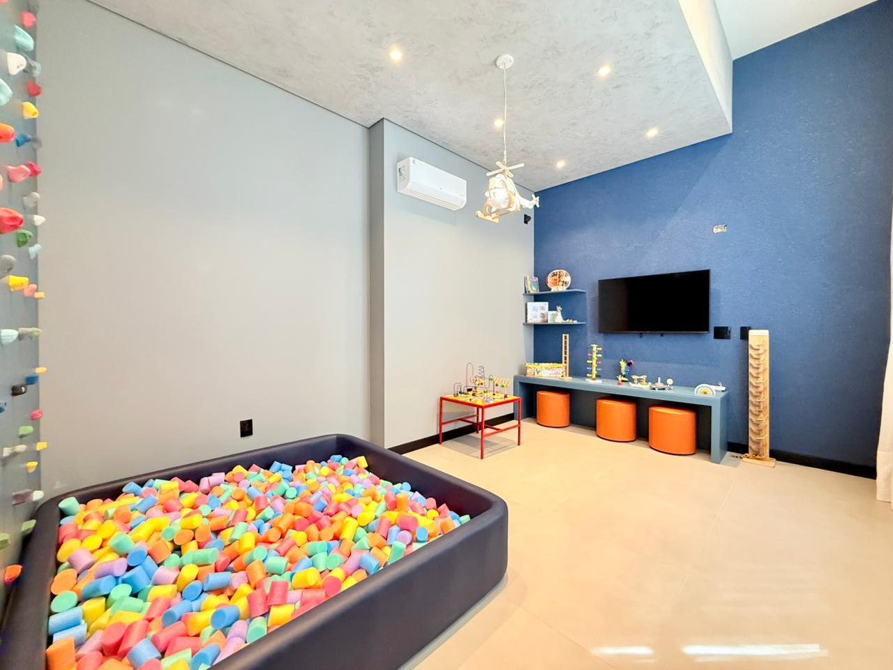 Apartamento, 4 quartos, 160 m² - Foto 41