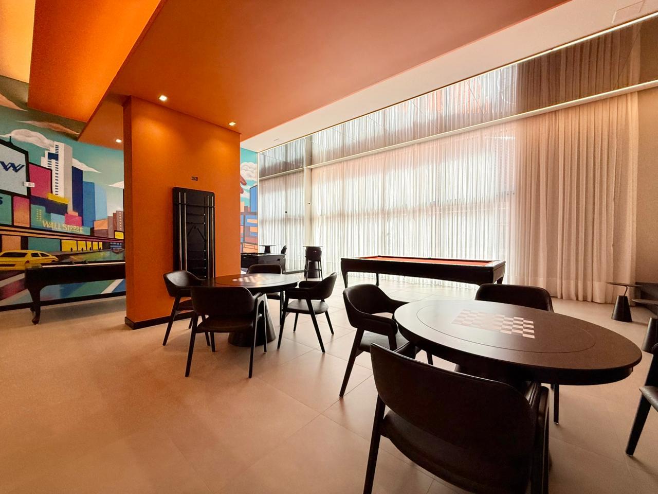 Apartamento, 4 quartos, 160 m² - Foto 40