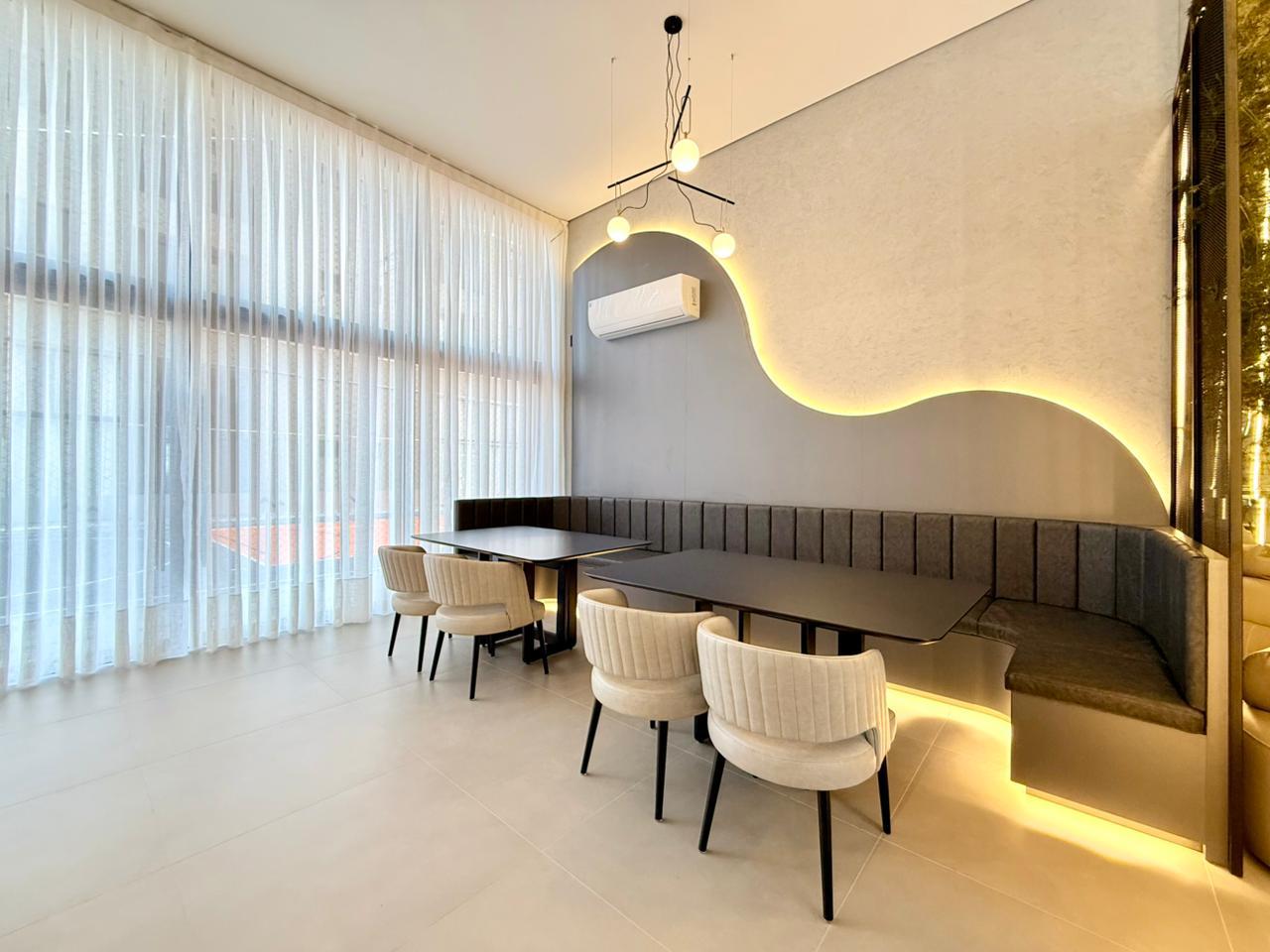 Apartamento, 4 quartos, 160 m² - Foto 42