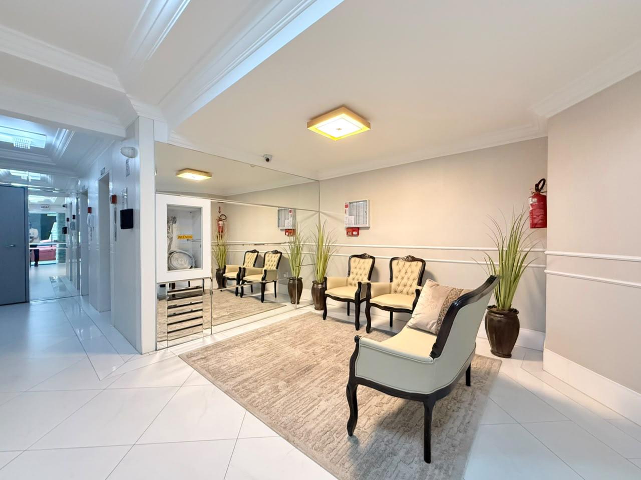  - Apartamento à venda em Itapema, Andorinha, com 4 quartos, 167m²
