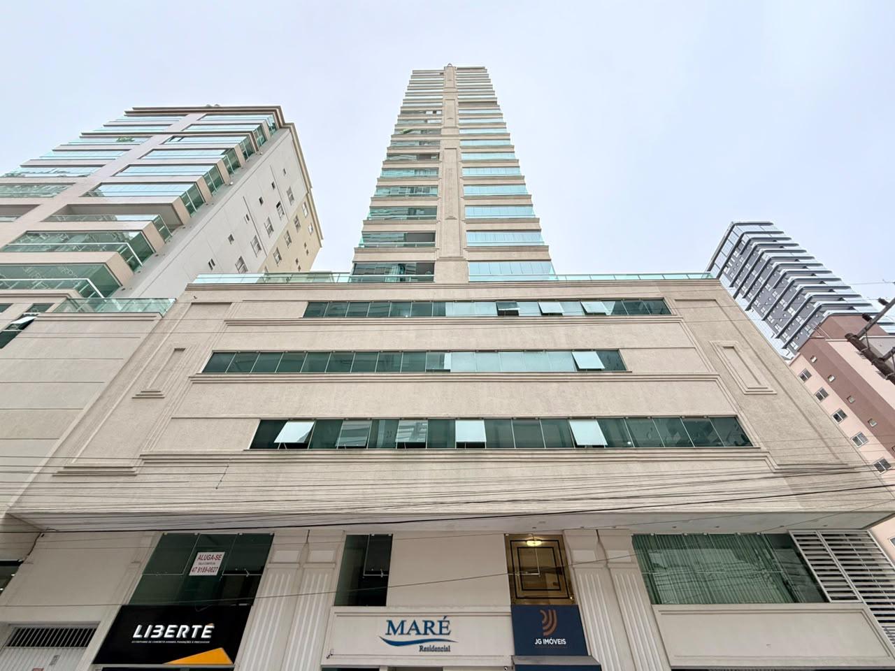  - Apartamento à venda em Itapema, Andorinha, com 4 quartos, 167m²
