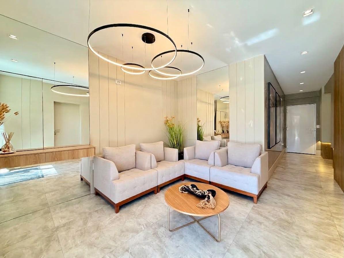 Apartamento, 2 quartos, 95 m² - Foto 3