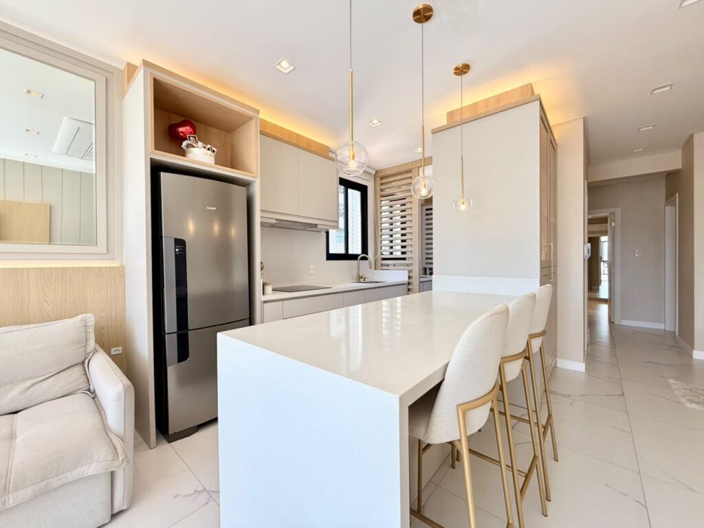 Apartamento, 2 quartos, 94 m² - Foto 4