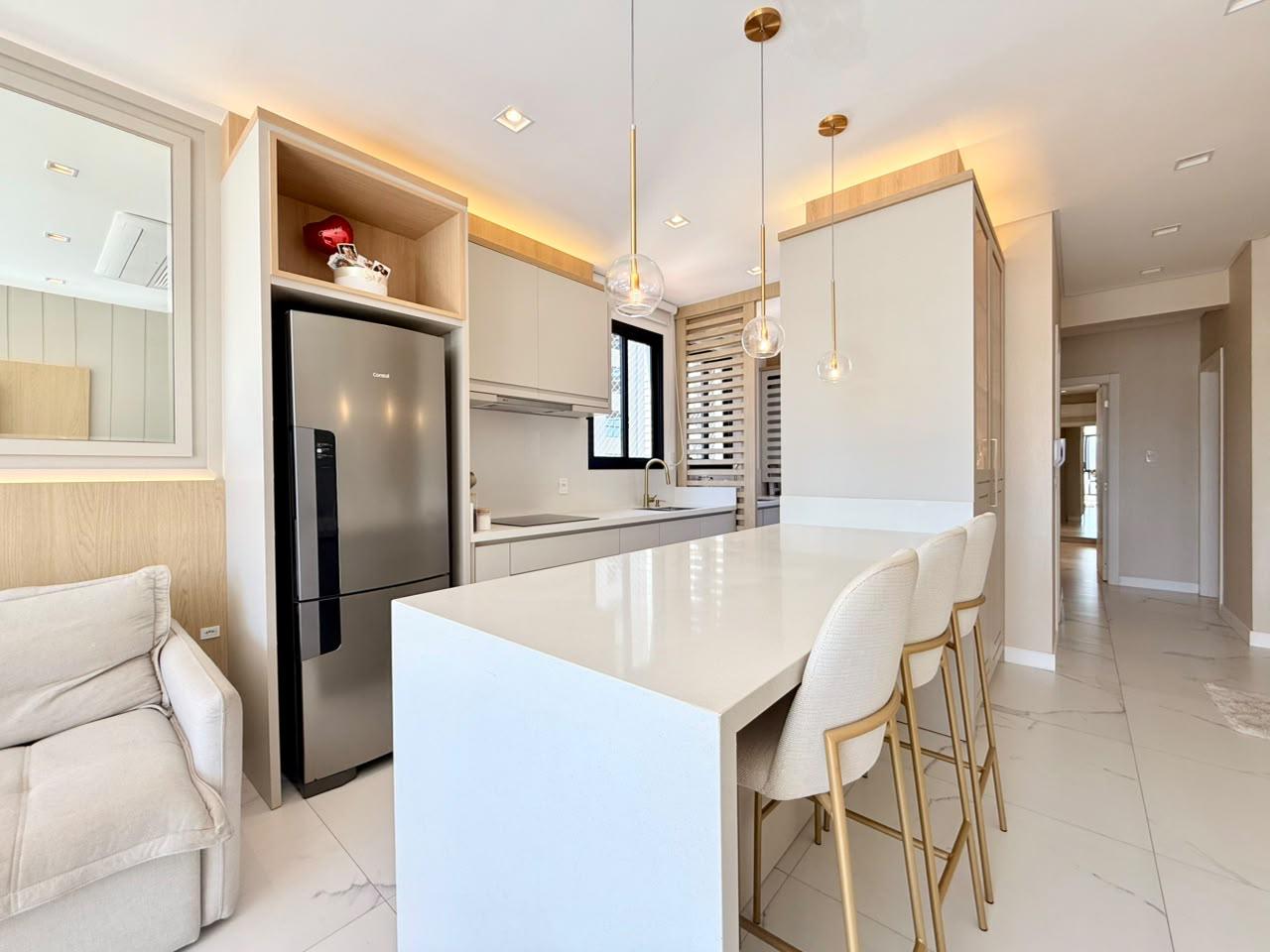 Apartamento, 2 quartos, 95 m² - Foto 4