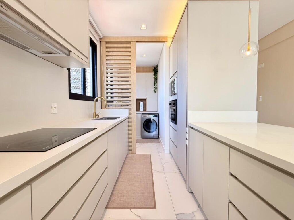 Apartamento, 2 quartos, 94 m² - Foto 6