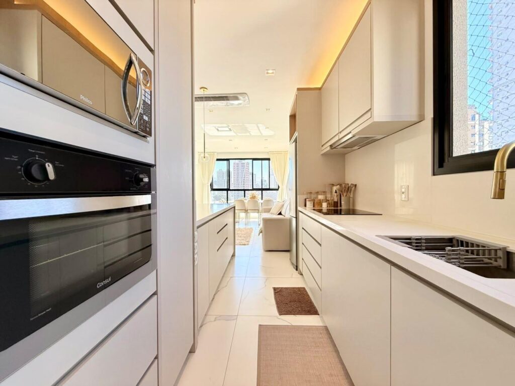 Apartamento, 2 quartos, 94 m² - Foto 5