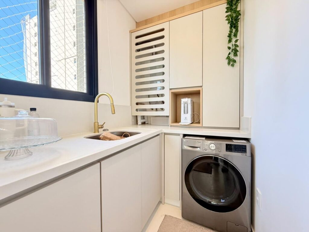 Apartamento, 2 quartos, 94 m² - Foto 8