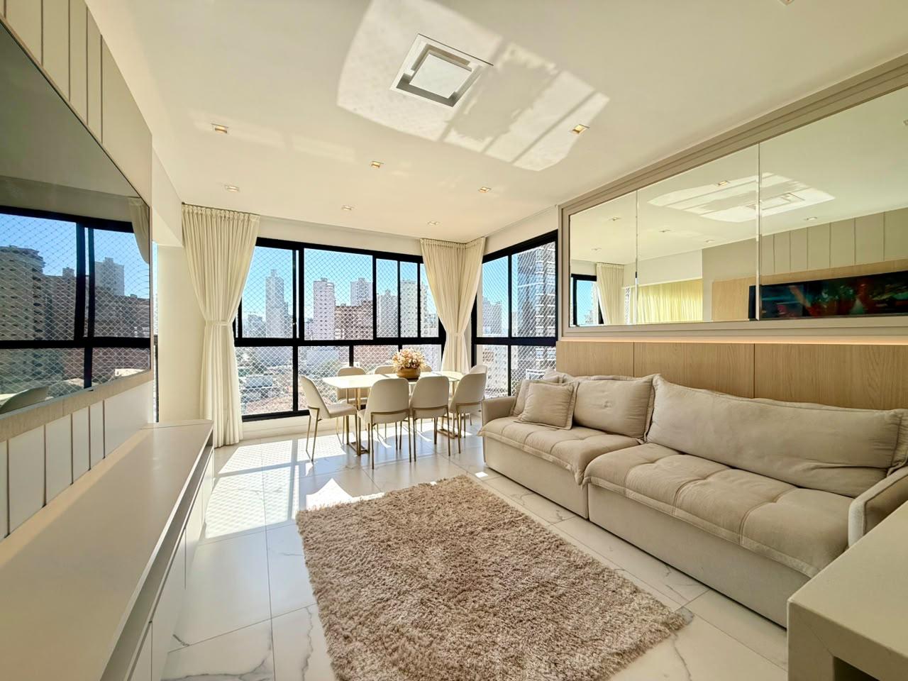Apartamento, 2 quartos, 95 m² - Foto 9