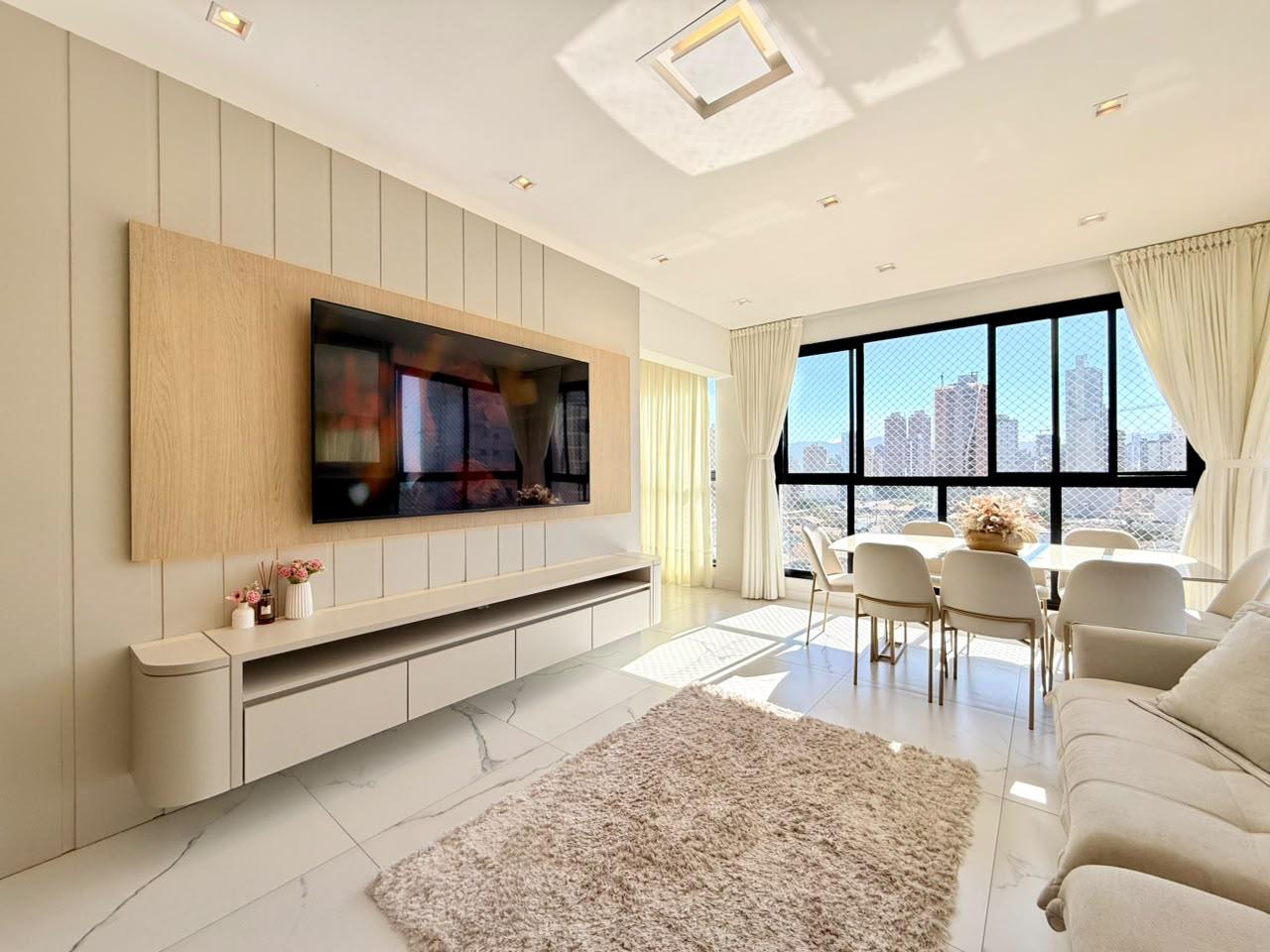 Apartamento, 2 quartos, 95 m² - Foto 10