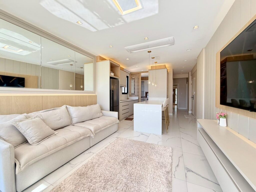 Apartamento, 2 quartos, 94 m² - Foto 12