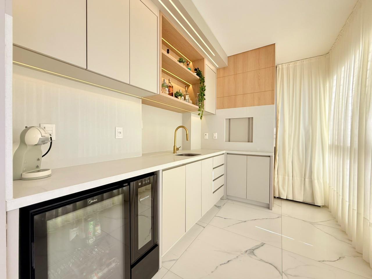 Apartamento, 2 quartos, 95 m² - Foto 13