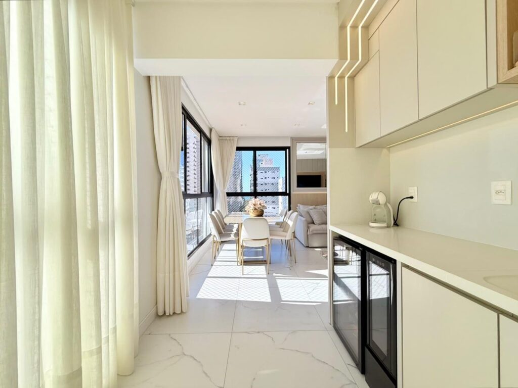 Apartamento, 2 quartos, 94 m² - Foto 14