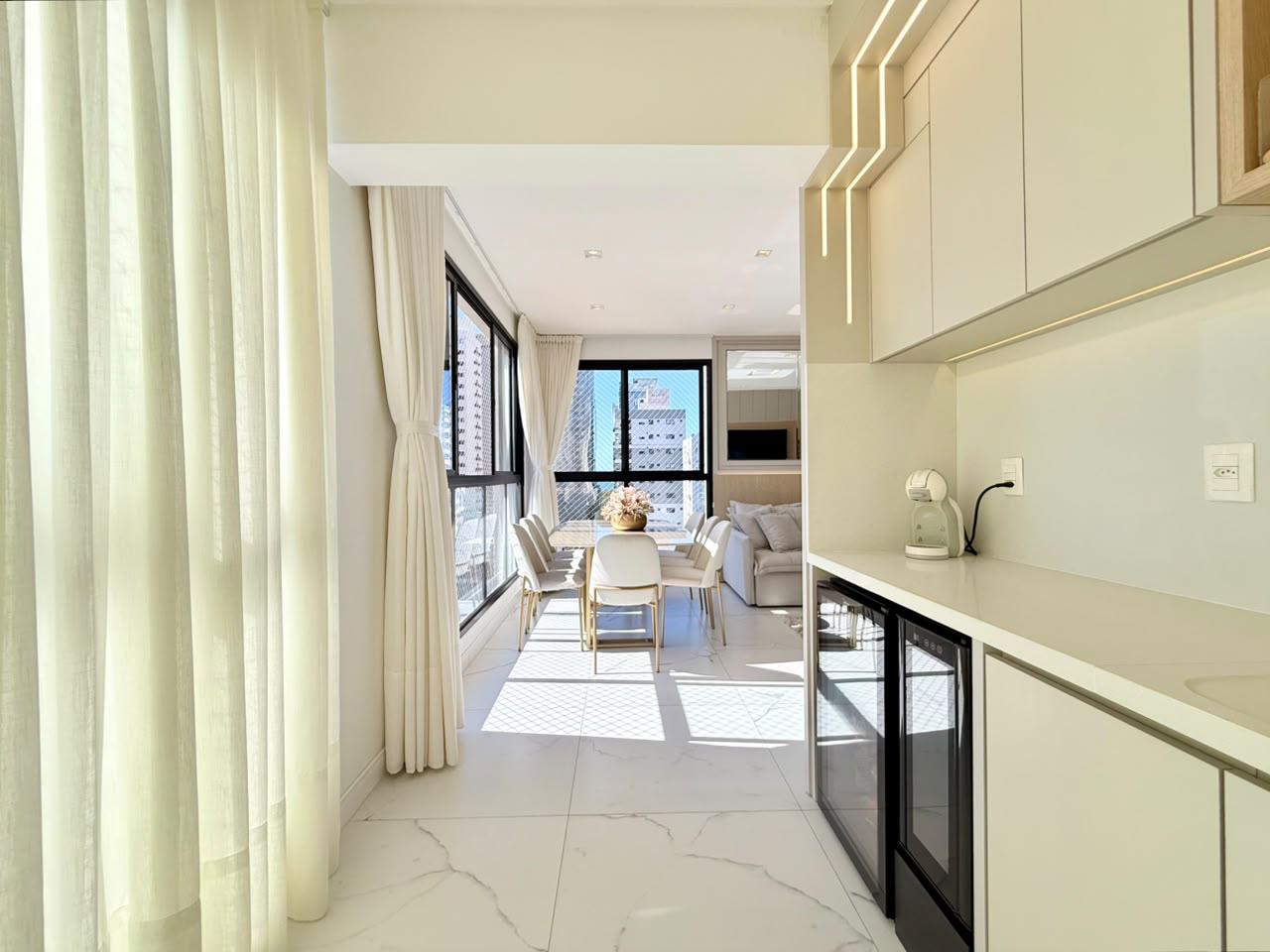 Apartamento, 2 quartos, 95 m² - Foto 14