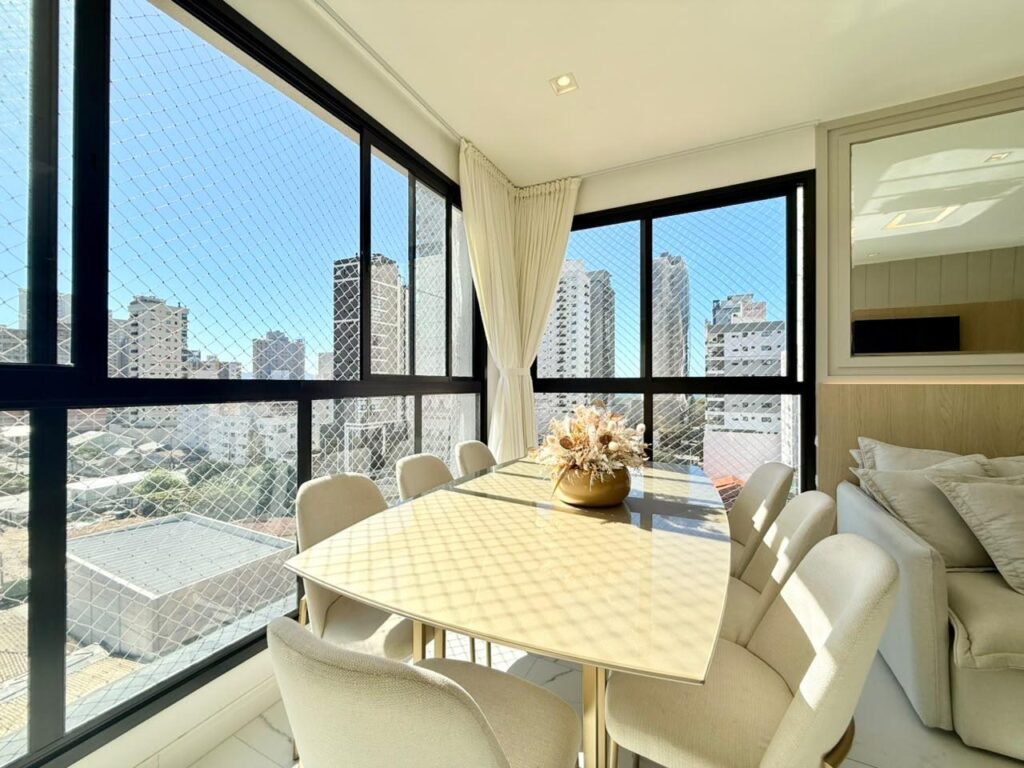 Apartamento, 2 quartos, 94 m² - Foto 15