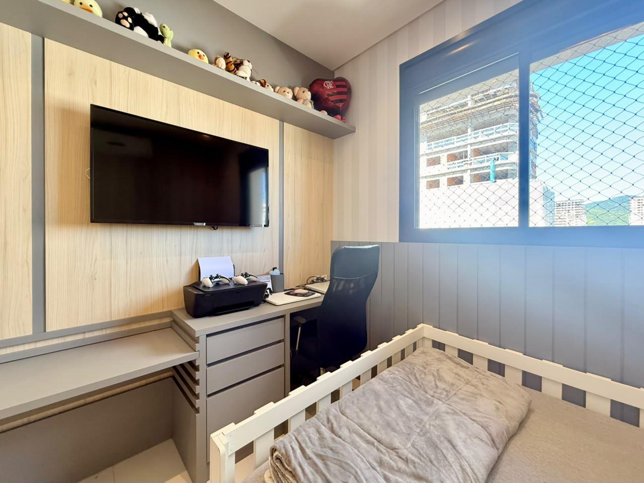 Apartamento, 2 quartos, 95 m² - Foto 21