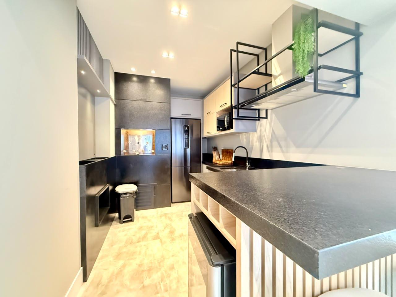 Apartamento, 2 quartos, 95 m² - Foto 29