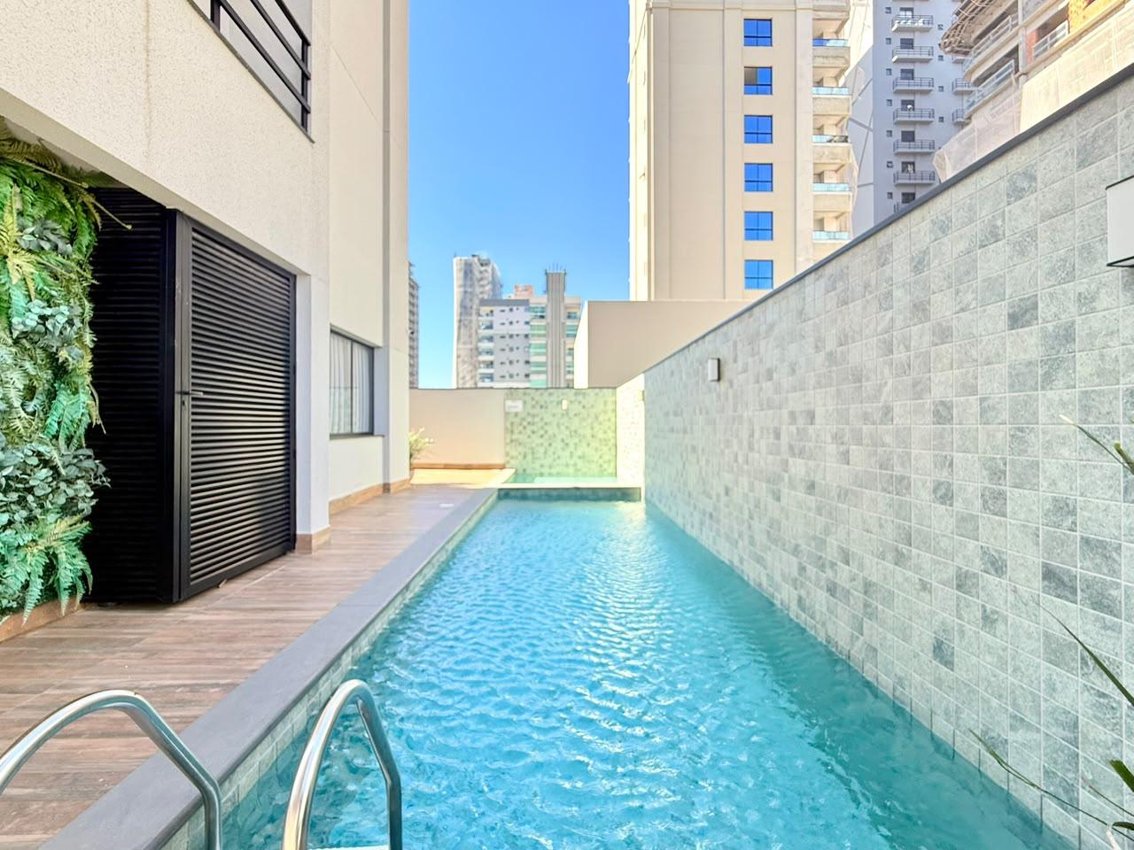 Apartamento, 2 quartos, 95 m² - Foto 33
