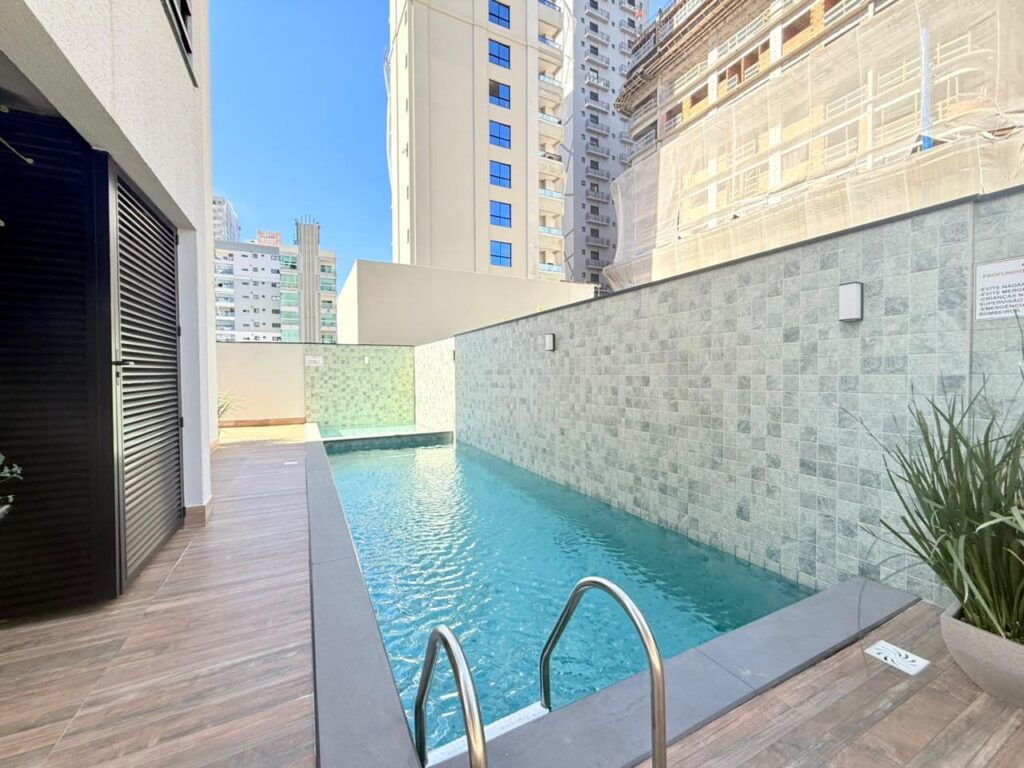 Apartamento, 2 quartos, 94 m² - Foto 32