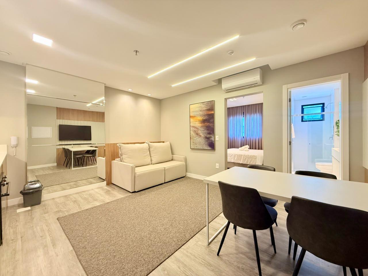  - Apartamento à venda com 40m² por R$ 100.000,00