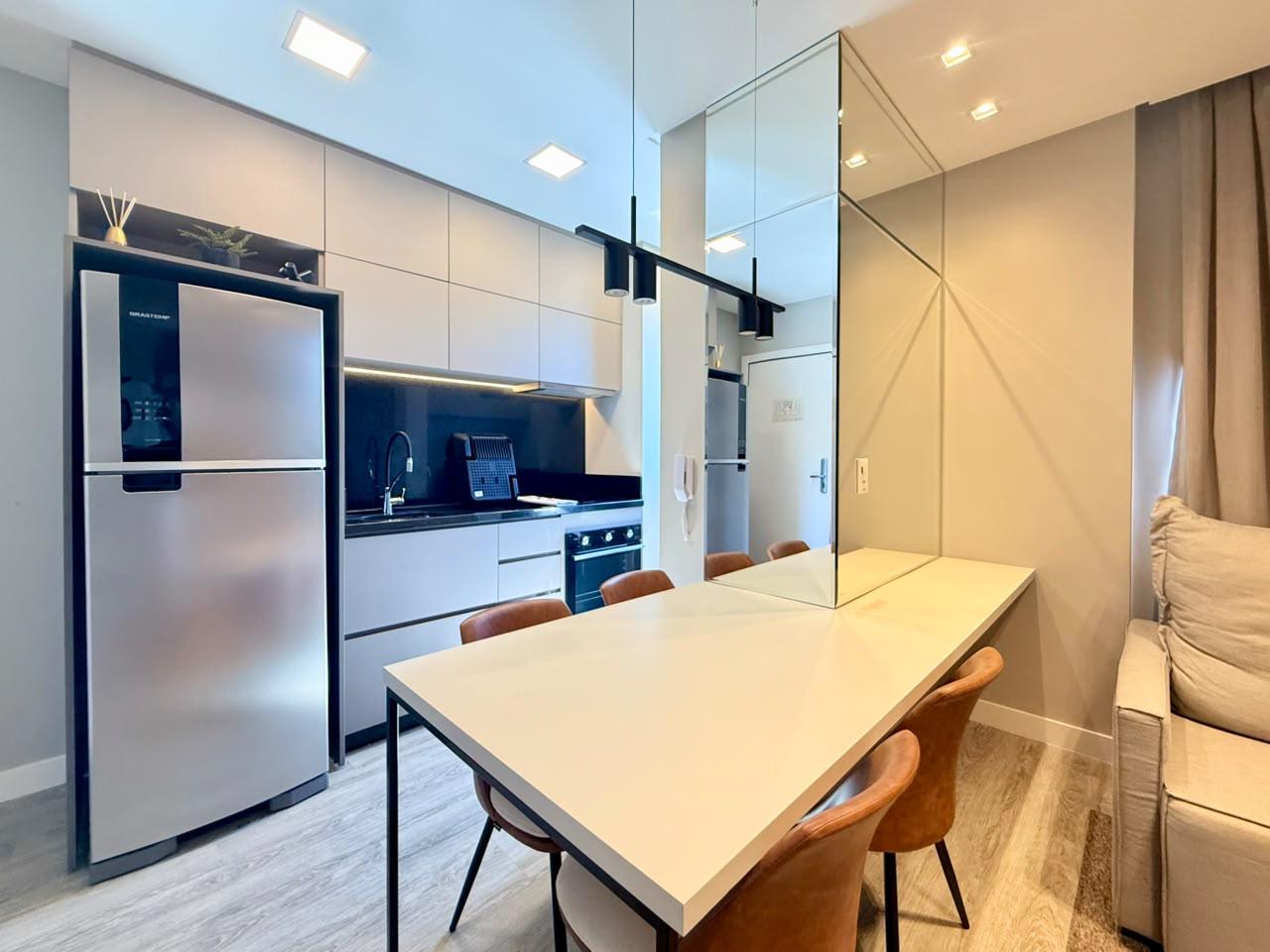  - Apartamento à venda com 40m² por R$ 100.000,00