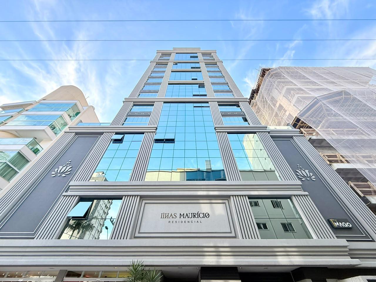 Apartamento à venda com 112m² por R$ 1.485.000,00 - Invicta Itapema - Assessoria Imobiliária