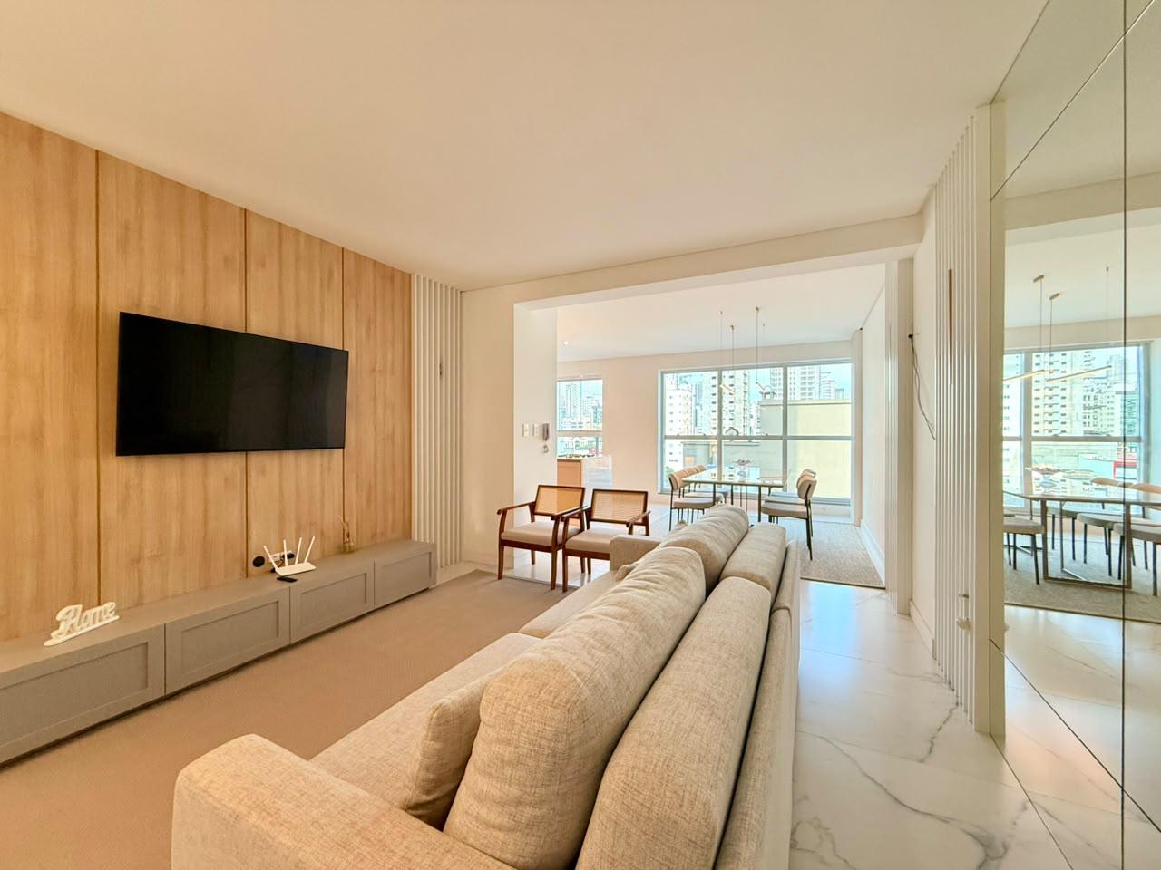  - Apartamento à venda com 112m² por R$ 1.485.000,00