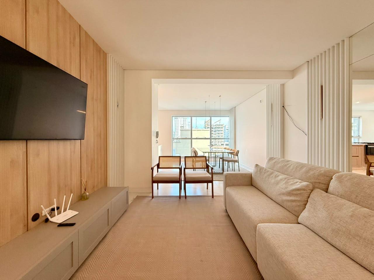  - Apartamento à venda com 112m² por R$ 1.485.000,00