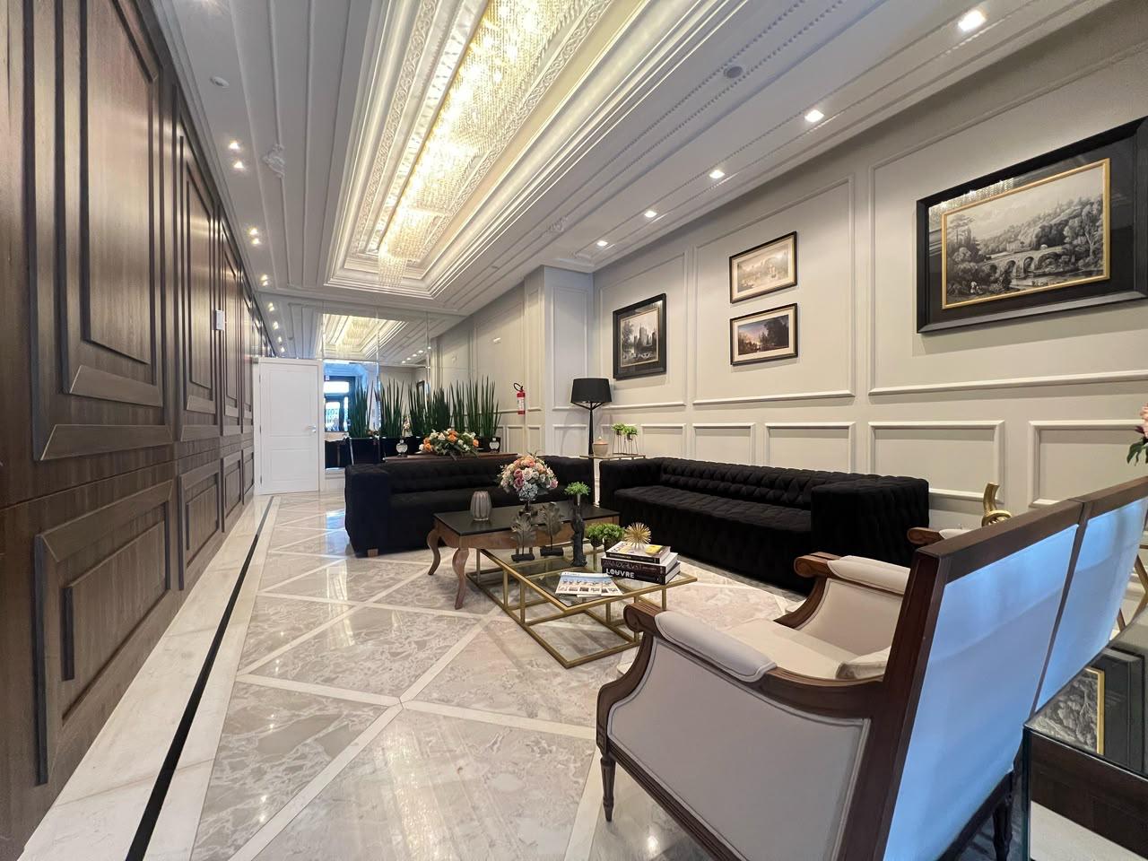  - Apartamento com vista para o mar à venda com 250m² por R$ 4.800.000,00